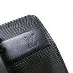 Louis Vuitton Epi Croisette PM Shoulder Bag — view 5