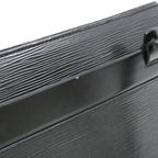 Louis Vuitton Epi Croisette PM Shoulder Bag — view 4