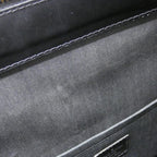 Louis Vuitton Epi Croisette PM Shoulder Bag — view 8