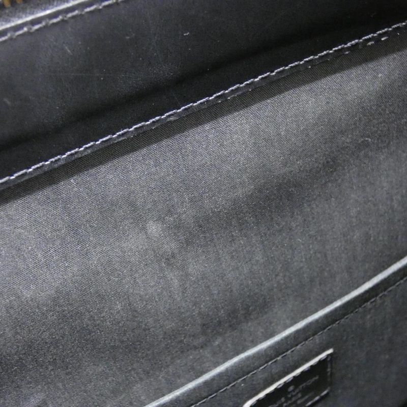 Louis Vuitton Epi Croisette PM Shoulder Bag — view 8
