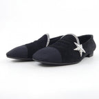 Chanel Loafer Shoes — view 3
