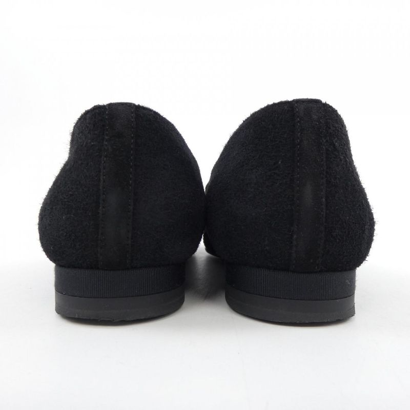 Chanel Loafer Shoes — view 5