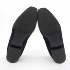 Chanel Loafer Shoes — view 4
