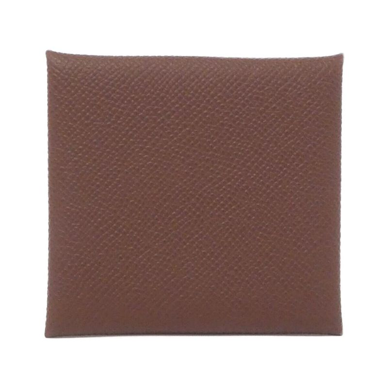 Hermes Bastia ck Coin Case — view 2