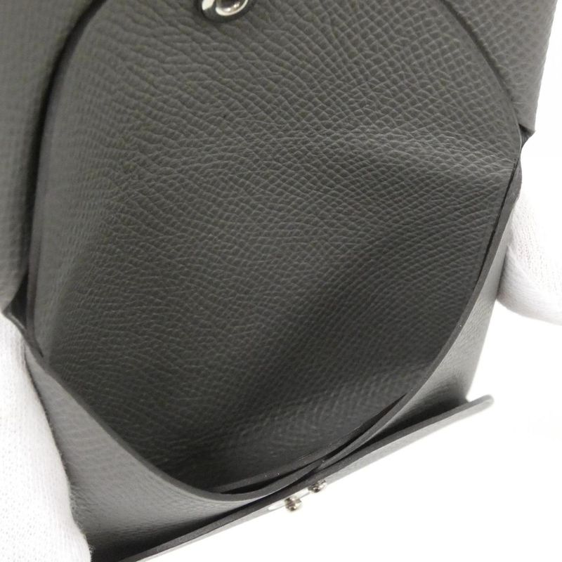 Hermes Calvi Duo ck Coin Case — view 3