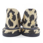Christian Dior Mizza Suring Back Kdb704 lny Flat Shoes — view 5