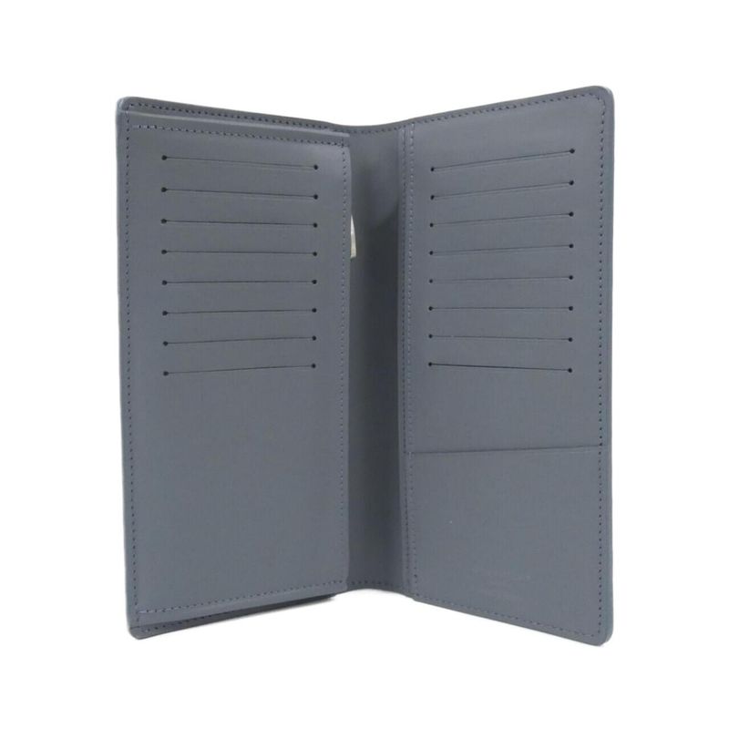Louis Vuitton Aerogram Portefeuille Brazza Wallet — view 5