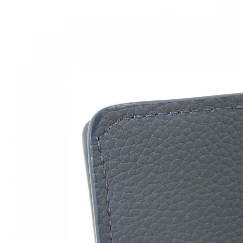 Louis Vuitton Aerogram Portefeuille Brazza Wallet — view 3