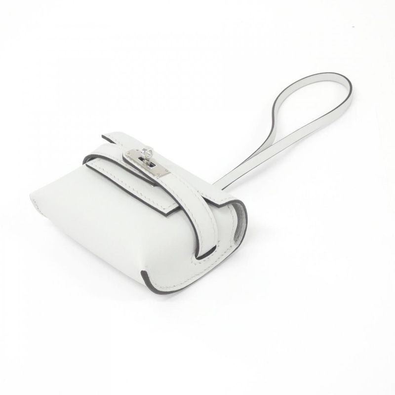 Hermes Kelly Festival ck Bag Charm — view 3