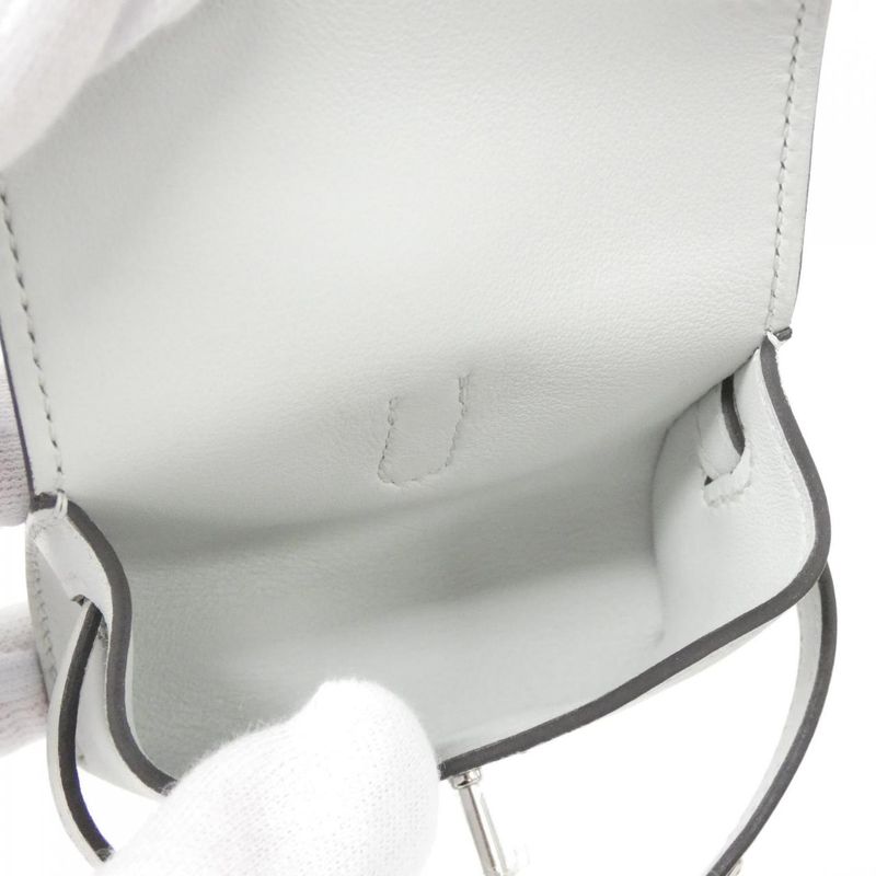 Hermes Kelly Festival ck Bag Charm — view 4