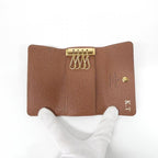 Louis Vuitton Monogram Multicles key Case — view 4