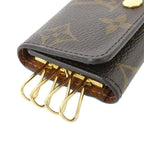 Louis Vuitton Monogram Multicles key Case — view 2