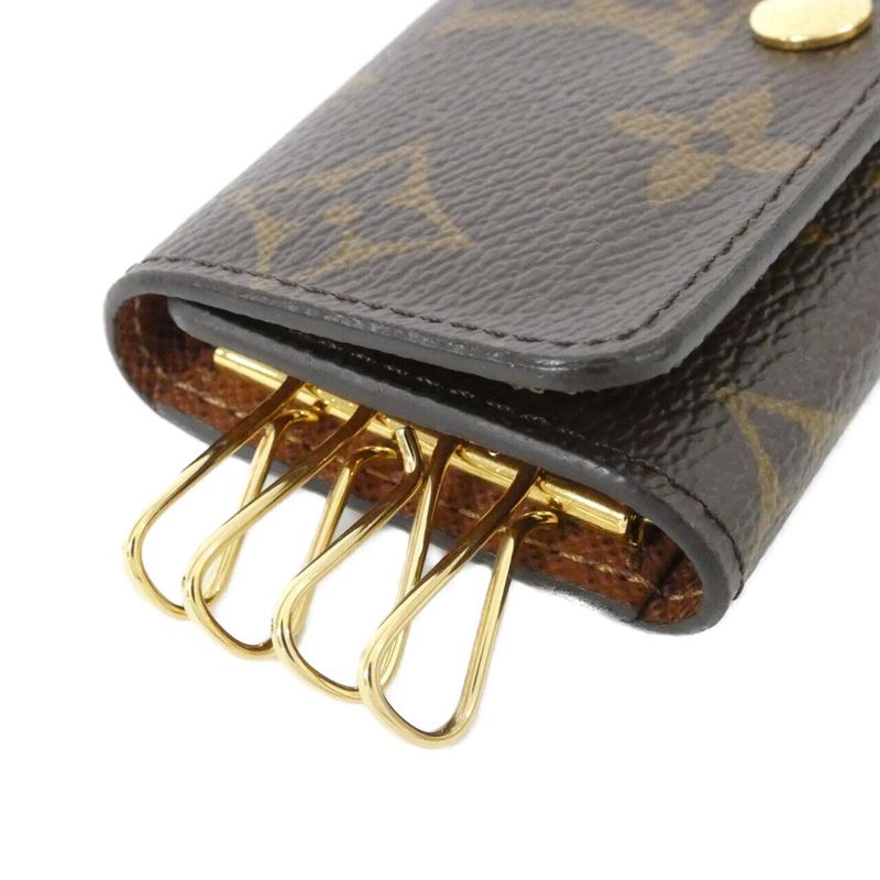 Louis Vuitton Monogram Multicles key Case — view 2