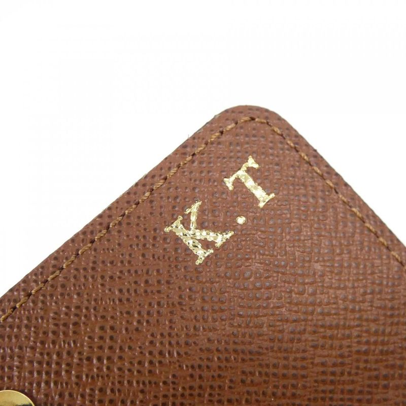 Louis Vuitton Monogram Multicles key Case — view 6