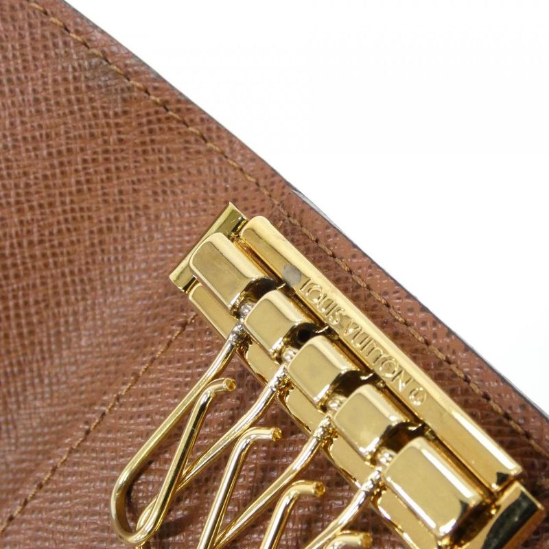 Louis Vuitton Monogram Multicles key Case — view 5