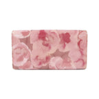 Louis Vuitton Monogram Vernis Flower Ikat Portefeuille Sarah Wallet — view 2