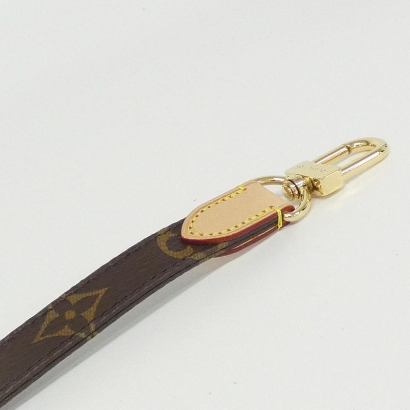 Louis Vuitton Monogram Dog Leash — view 3