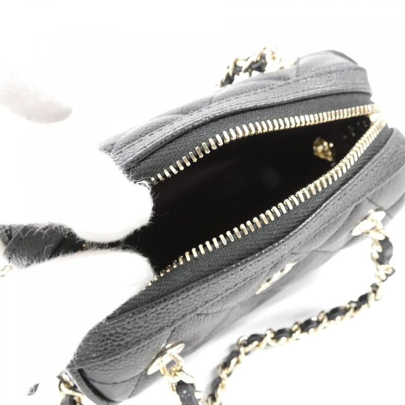 Chanel Ap4898 Chain Size 12.5 Clutch — view 6