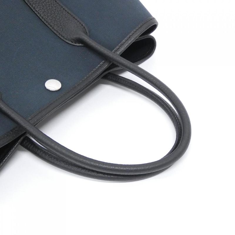 Hermes Garden Party 30 cm ck Bag — view 5