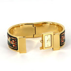Hermes Roque Enamel GP Quartz — view 6