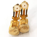 Christian Dior Vintage Necklace Earrings Set — view 7