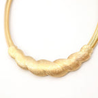 Christian Dior Vintage Necklace Earrings Set — view 8