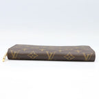 Louis Vuitton Monogram Zippy Wallet Long — view 3