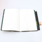 Louis Vuitton Vip Limited Edition Fornasetti Pouch Notebook Dish — view 6