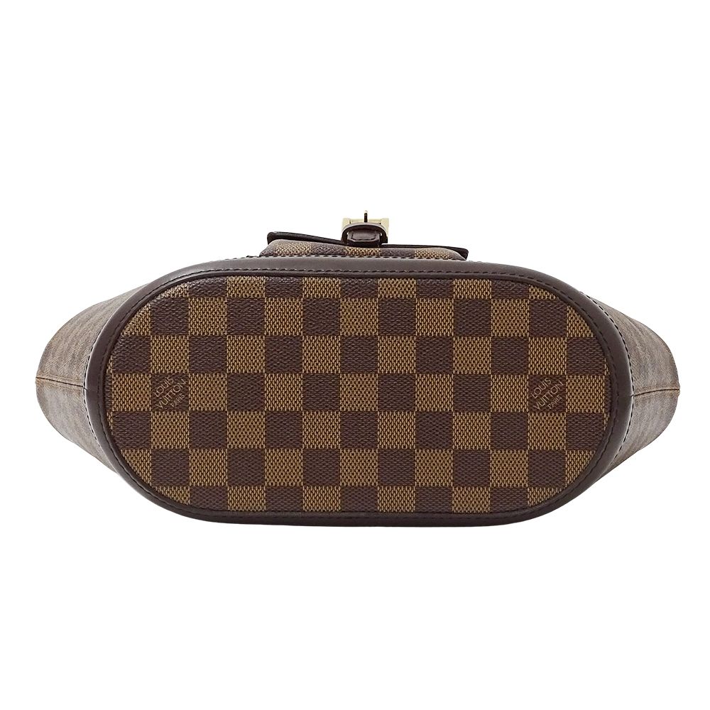 Louis Vuitton Bag Damier Tote Manosque PM — view 3