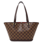 Louis Vuitton Bag Damier Tote Manosque PM — view 2