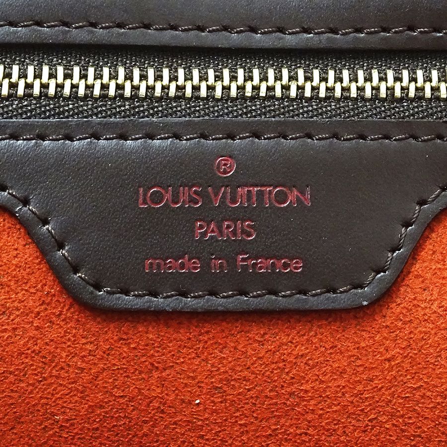 Louis Vuitton Bag Damier Tote Manosque PM — view 6