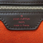 Louis Vuitton Bag Damier Tote Manosque PM — view 6