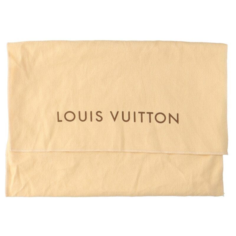 Louis Vuitton Lock-It BB Monogram Shiny Handbag — view 5