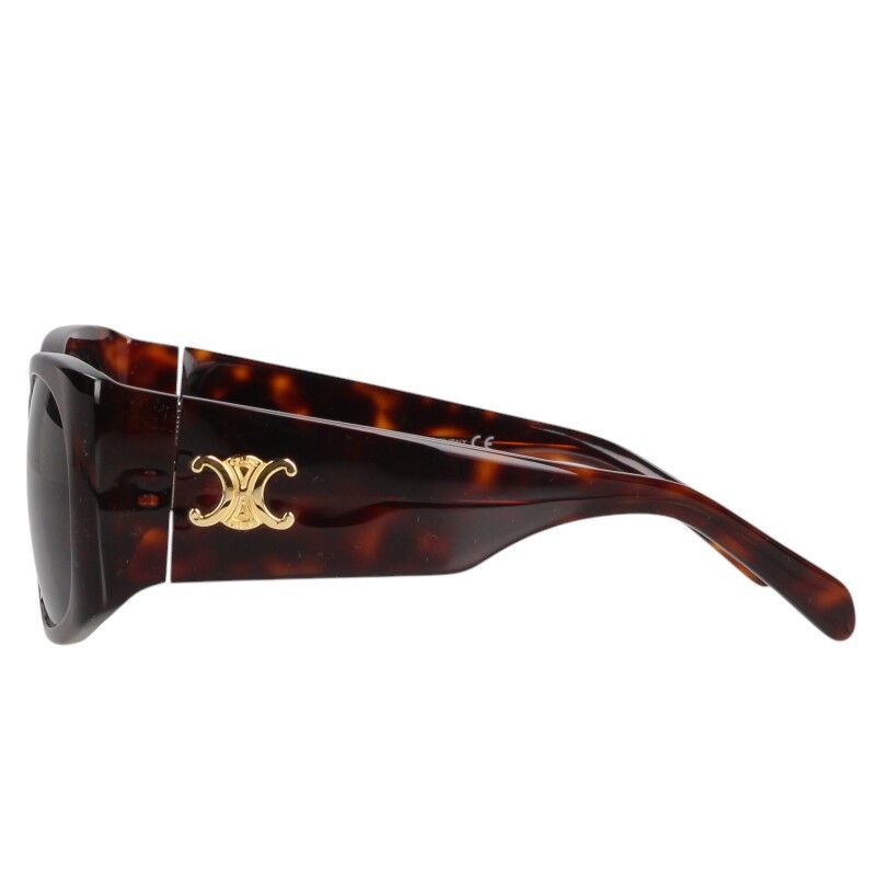 Celine I Triomphe Temple Sunglasses 5421 — view 2