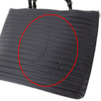 Gucci Bag Shoulder 2-Way Bamboo Nylon Black 000 1998 — view 8