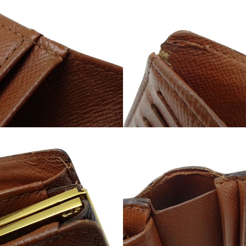 Louis Vuitton Bifold Wallet — view 7