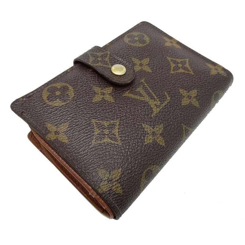 Louis Vuitton Bifold Wallet — view 3