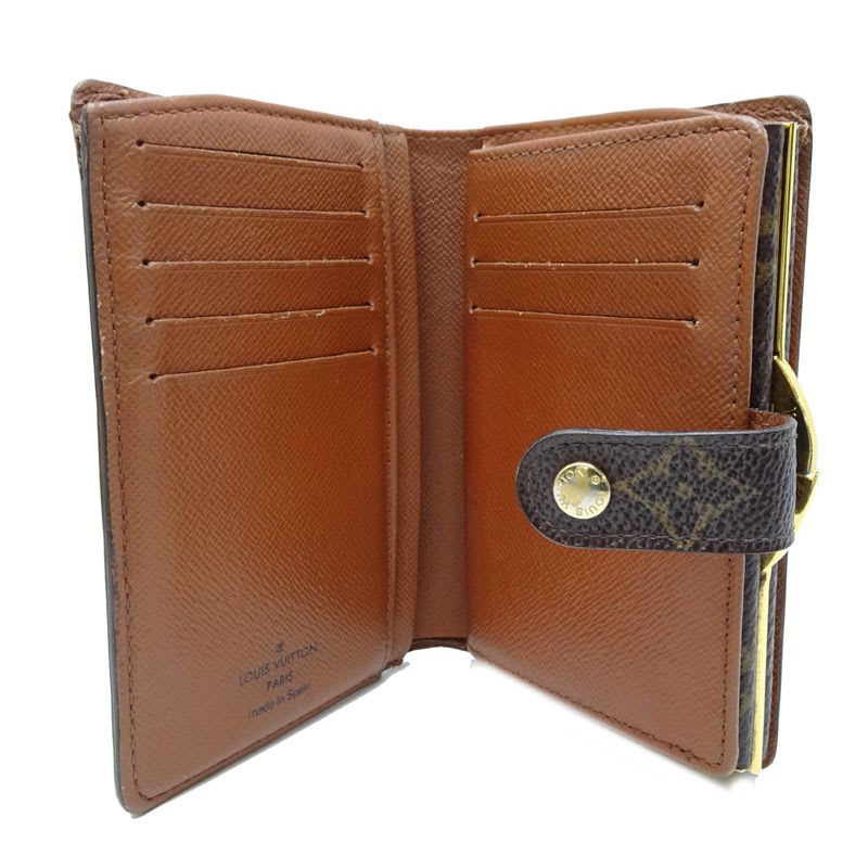 Louis Vuitton Bifold Wallet — view 5