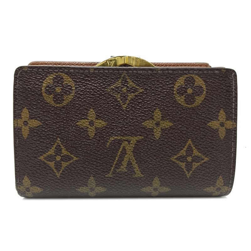 Louis Vuitton Bifold Wallet — view 2