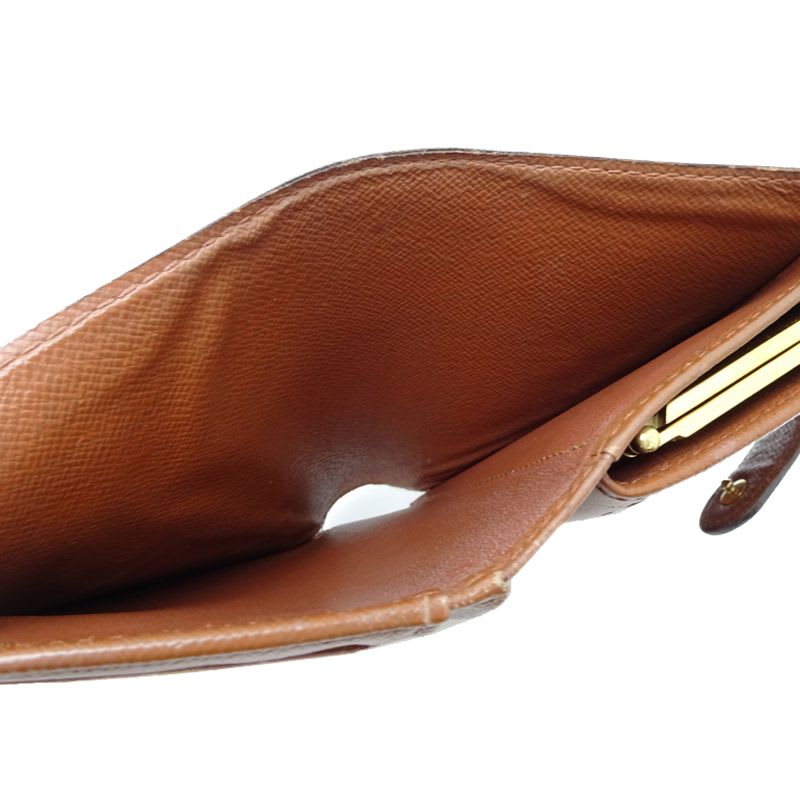Louis Vuitton Bifold Wallet — view 9