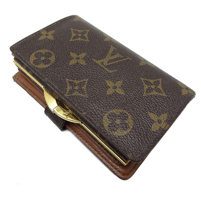 Louis Vuitton Bifold Wallet — view 4