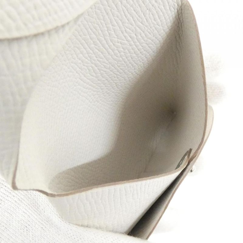 Hermes Bastia ck Coin Case — view 3