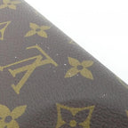 Louis Vuitton Monogram Portefeuille Sarah Wallet — view 4