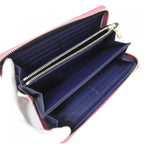 Louis Vuitton Couss in Zippy Wallet — view 6