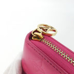 Louis Vuitton Couss in Zippy Wallet — view 5