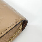 Louis Vuitton Vernis Zippy Wallet — view 5