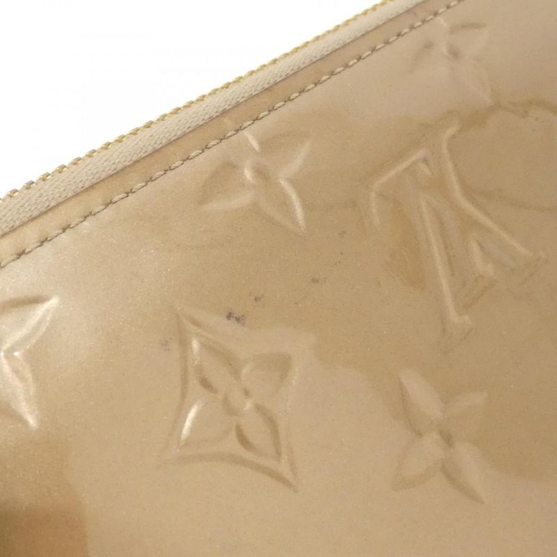 Louis Vuitton Vernis Zippy Wallet — view 4