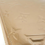 Louis Vuitton Vernis Zippy Wallet — view 3