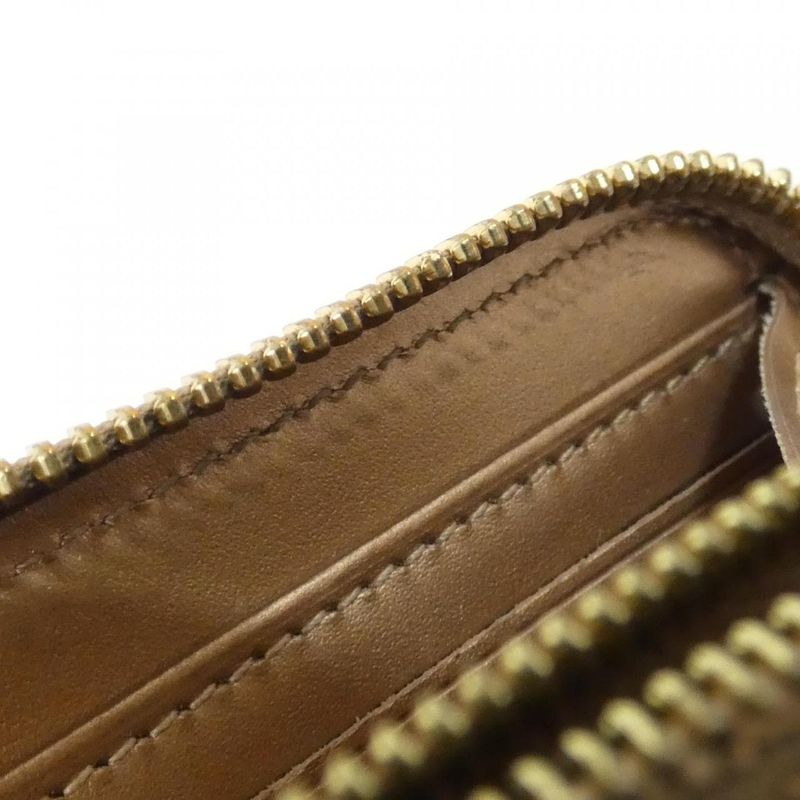 Louis Vuitton Vernis Zippy Wallet — view 8