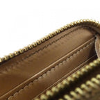 Louis Vuitton Vernis Zippy Wallet — view 8